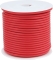 10 AWG Red Primary Wire 75ft ALL76575