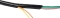 ALLSTAR PERFORMANCE ALL76600 Spiral Wire Loom 1/4in x 10ft