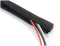 ALLSTAR PERFORMANCE ALL76614 Braided Wire Wrap 1/2in x 10ft ALL76614