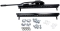 ALLSTAR PERFORMANCE ALL98100 Seat Track Assembly ALL98100