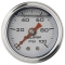 AUTOMETER ATM2180 Pressure Gauge 0-100