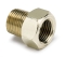 3/8 Brass Npt Temp Adapter