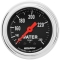 AUTO METER 2432 Traditional Chrome Mechanical Water Temperat