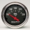 AUTO METER 2532 Traditional Chrome Electric Water Temperatur
