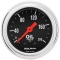 AUTOMETER ATM2542 AUTO METER 2532 Traditional Chrome Electric Water Temperatur