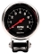 AUTOMETER ATM2893 Autometer Mini Tach Chrome
