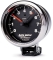 Autometer Street Tach Chrome