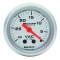 AUTOMETER ATM4384 Autometer 2-1/16 Ultra-Lite V