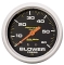 2-5/8 Pro-Comp, Blower Pressure Gauge, Liquid Filled