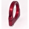 JayCee Coil Clamp, Red