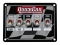 QUICKCAR RACING PRODUCTS QRP50-1714 Dual Magnetic Pick-up Single Ignition 5 Switch Flag Panel 50