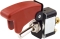 Toggle Switch With Flip Cover50-520