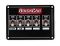 QUICKCAR RACING PRODUCTS QRP50-7711 Extreme Dual Ignition 5 Switch Panel 50-7711