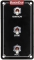 QUICKCAR RACING PRODUCTS QRP50-790 Extreme 3 Switch Vertical Panel 50-790