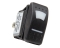 QUICKCAR RACING PRODUCTS QRP52-615 On/Off/On Green Lit Rocker Switch 52-615