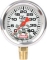 QUICKCAR RACING PRODUCTS QRP56-0042 0-40 PSI Glow in the Dark Tire Gauge Head 56-0042