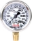 0-60 PSI Dry Tire Gauge Head 56-006