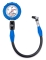 QUICKCAR RACING PRODUCTS QRP56-020 0-20 PSI Dry Tire Pressure Gauge 56-020