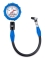 QUICKCAR RACING PRODUCTS QRP56-021 0-20 PSI Liquid Filled Tire Pressure Gauge 56-021