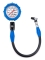 QUICKCAR RACING PRODUCTS QRP56-041 0-40 PSI Liquid Filled Tire Pressure Gauge 56-041