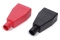 QUICKCAR RACING PRODUCTS QRP57-627 Battery Post Cover Top Mount 57-627