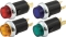 QUICKCAR RACING PRODUCTS QRP61-706 4 Warning Light Set 61-706