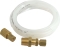 QUICKCAR RACING PRODUCTS QRP61-710 Nylon Tubing Kit with Ferrules 61-710