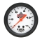 QUICKCAR RACING PRODUCTS QRP611-6000 QuickCar Fuel Pressure Gauge 611-6000