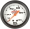 QuickCar Oil Pressure Gauge 611-6003