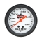 QUICKCAR RACING PRODUCTS QRP611-6006 QuickCar Water Temperature Gauge 611-6006