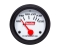 QUICKCAR RACING PRODUCTS QRP611-6205 Gauge Water Temperature 2in Open Wheel 611-6205