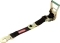 Tie Down Ratchet Strap 64-253