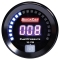 QUICKCAR RACING PRODUCTS QRP67-000 Digital Fuel Pressure Gauge 0-15PSI 67-000