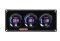 QUICKCAR RACING PRODUCTS QRP67-2031 Digital 2-1 OP/WT/Tach 67-2031