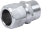 QUICKCAR RACING PRODUCTS QRP68-0109 Repl Hex (For 68-010) 68-0109