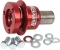 Steering Disconnect 360 Type Spline Aluminum 68-015