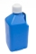 Scribner Plastics 2000B 5 Gallon Utility Jug, Blue