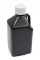 Scribner Plastics 2000BK 5 Gallon Utility Jug, Black