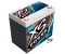 XS Power XSPD5100 XS Power AGM Battery 12 Volt 4