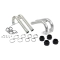 EMPI 00-3244-0 Manifold Runner Kit, Type 4, Sold as a Pair