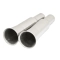 Exhaust Tips, Flared Style, For Stock Beetle Exhaust, Pair