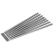 EMPI 00-4022-0 Push Rods, Uncut 3/8 Manton .035 thick