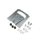 EMPI 00-4220-0 Spare Tire Kit with White Cover