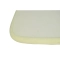 Foam Pad, Front Seat Backrest, Fits Beetle 1973, Each
