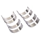 Rod Bearing, .030 Under, for Chevy Journal, Premium