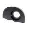 EMPI 00-8679-0 Super Shroud, 36hp Style, Black
