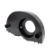 EMPI 00-8684-0 Super Shroud, 36hp Style, Black with Ducts