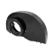 Super Shroud, 36hp Style, Black with Ducts