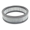EMPI 00-8736-0 Air Cleaner Element, 4.5X7 Oval, 1.75 Tall, Gauze