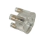 Distributor Cap, for 009 Clear